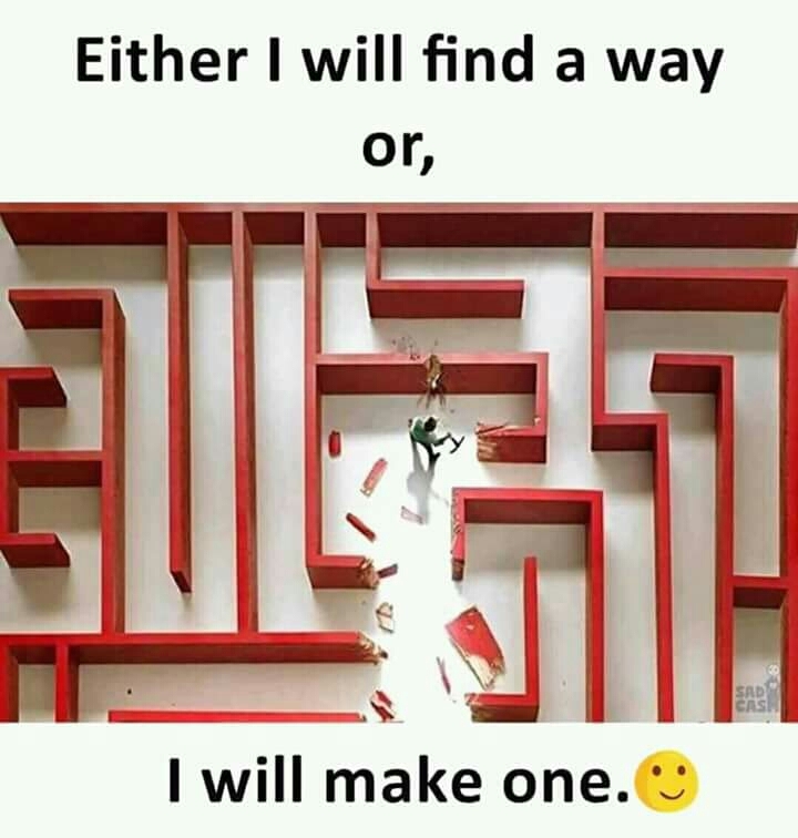Motivation n thought