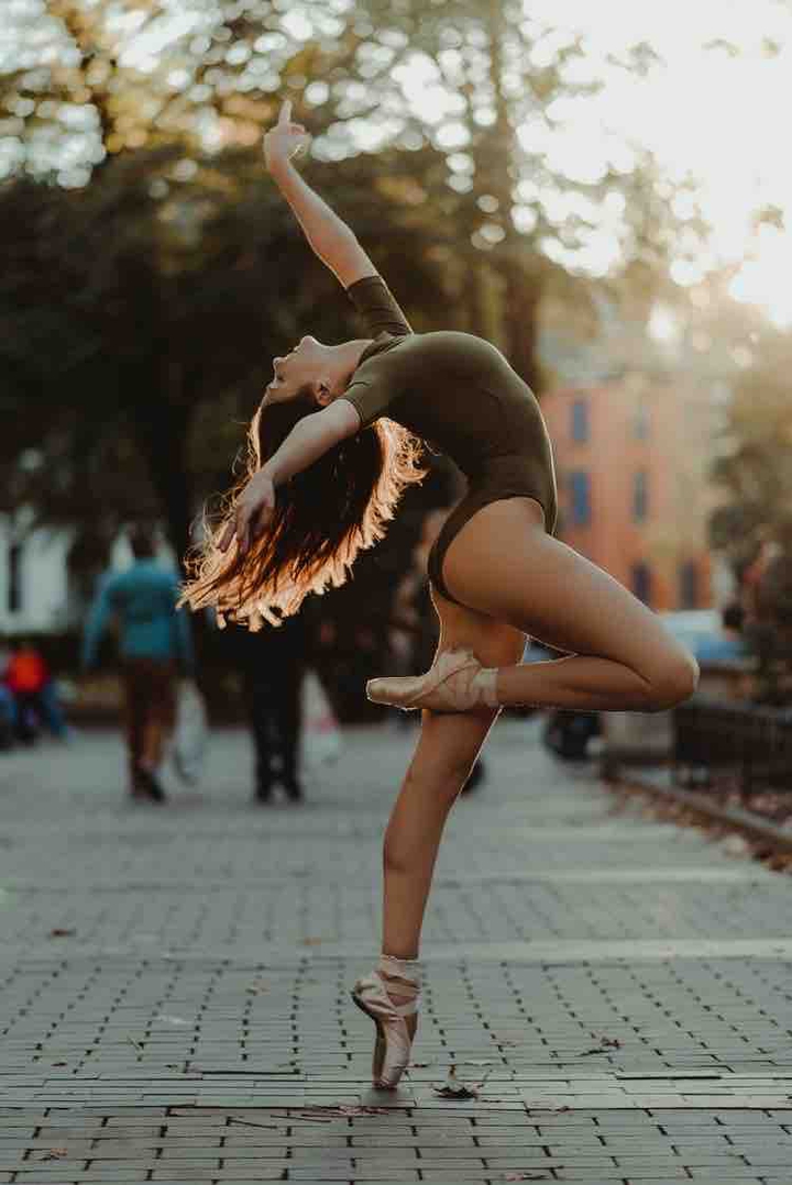 dance