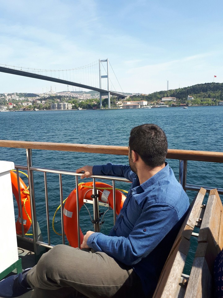 boğaz turu