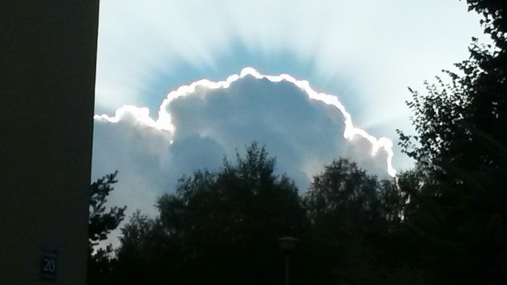 cloud