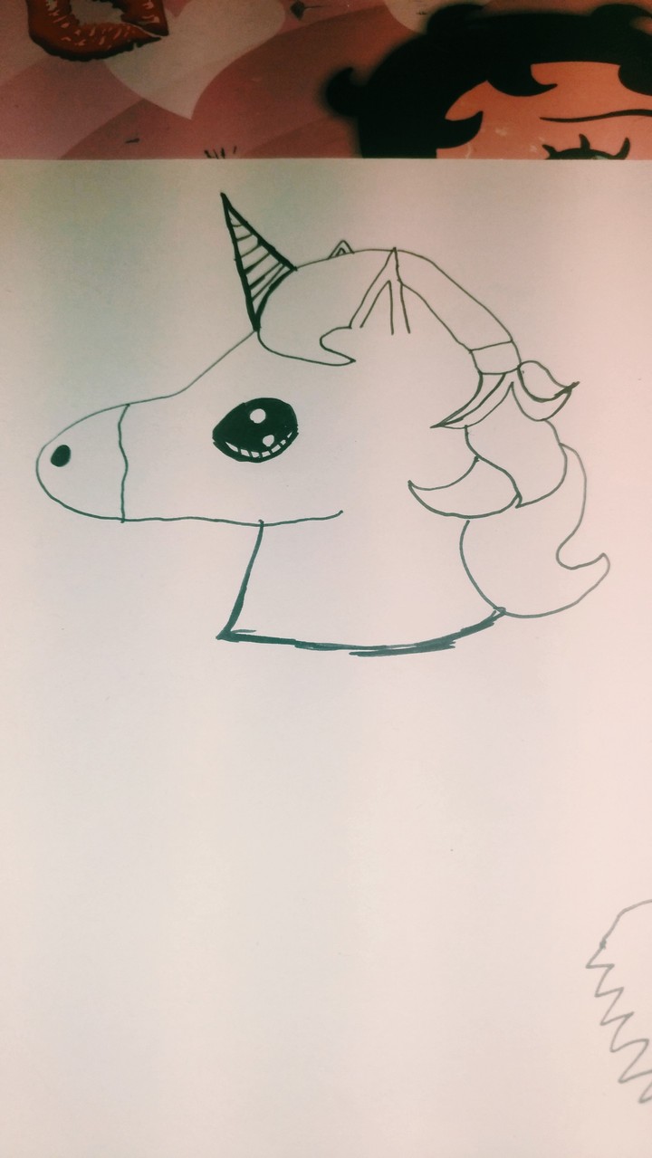 unicorn
