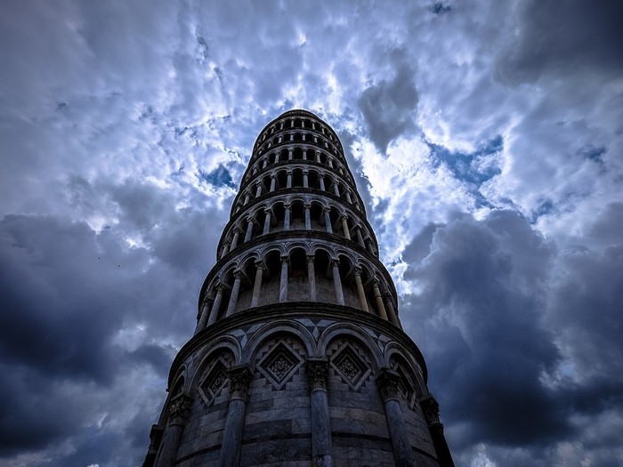 Pisa, Italy