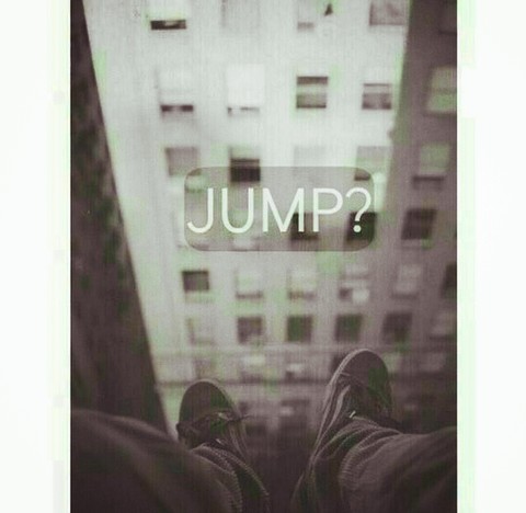 jump?