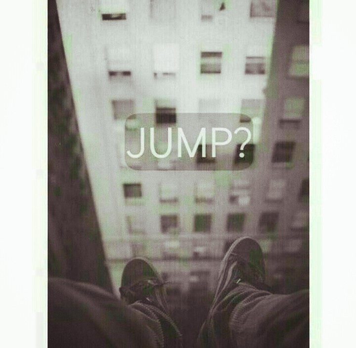 jump?