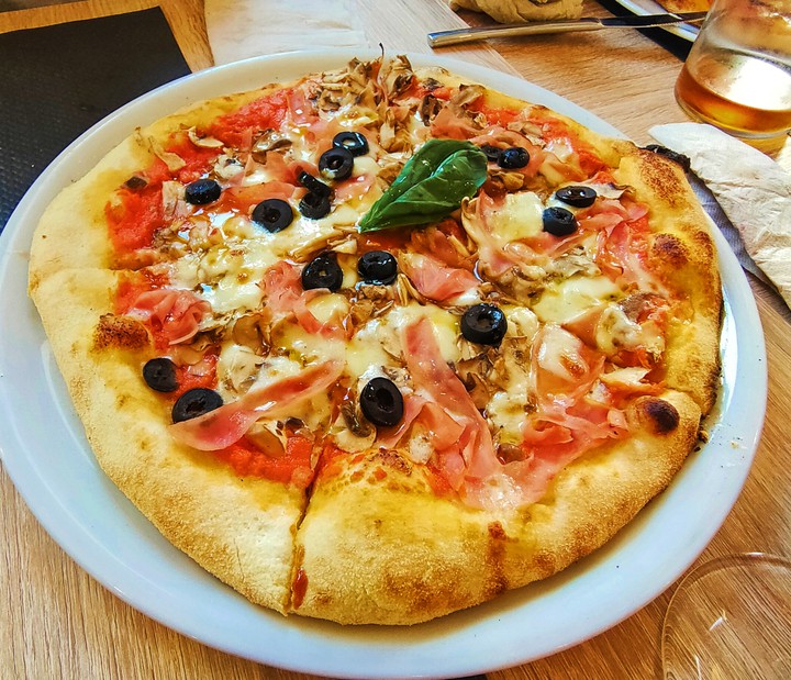 pizza