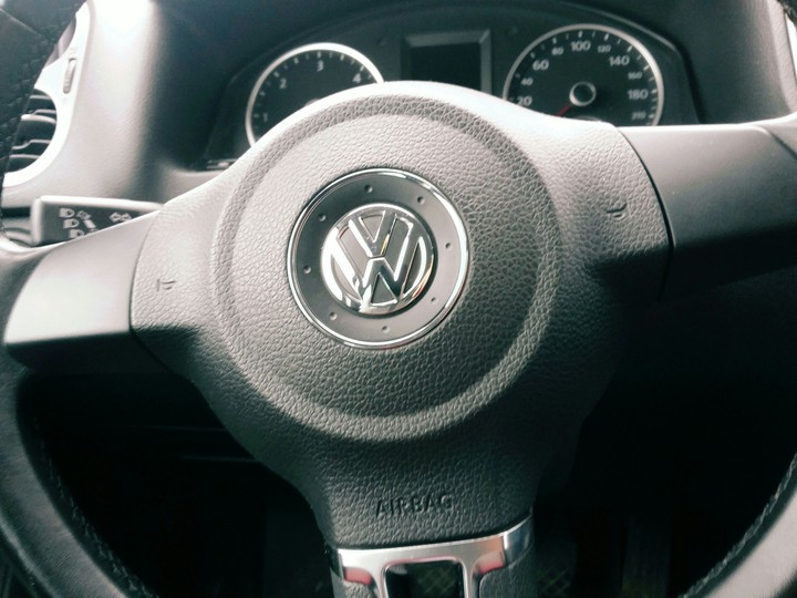 volkswagen