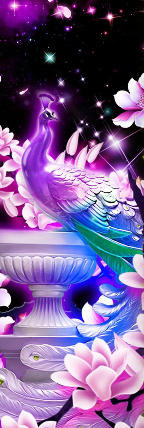 Peacock