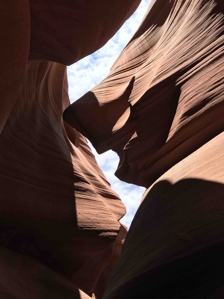 Antelope Canyon