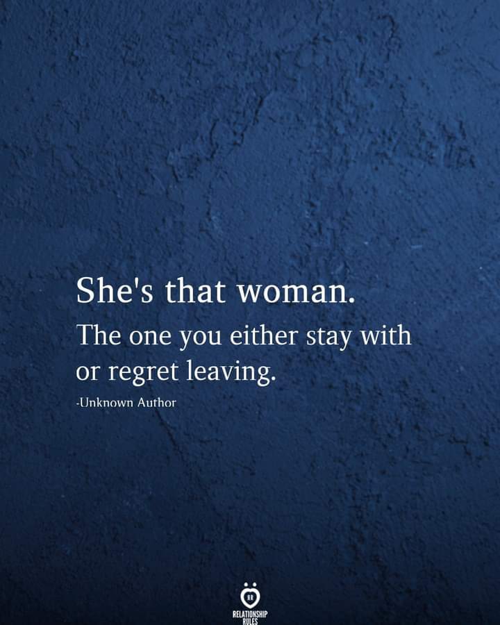 She's that woman!
