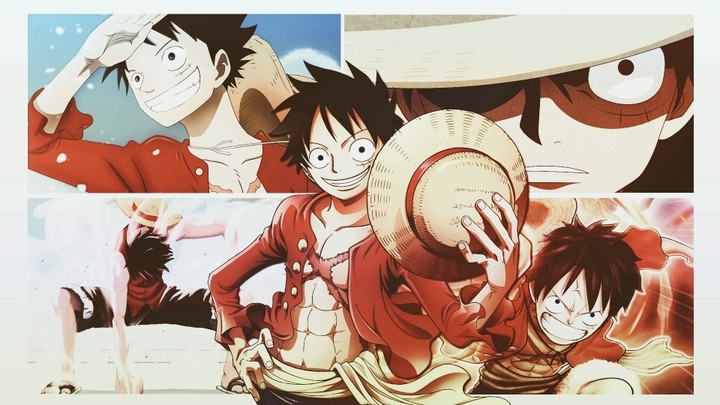 Luffy