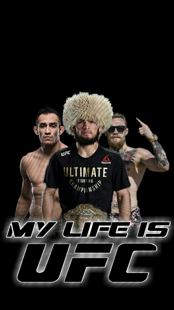 UFC