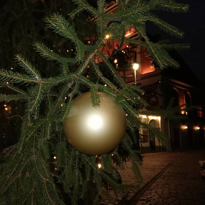 Christmas