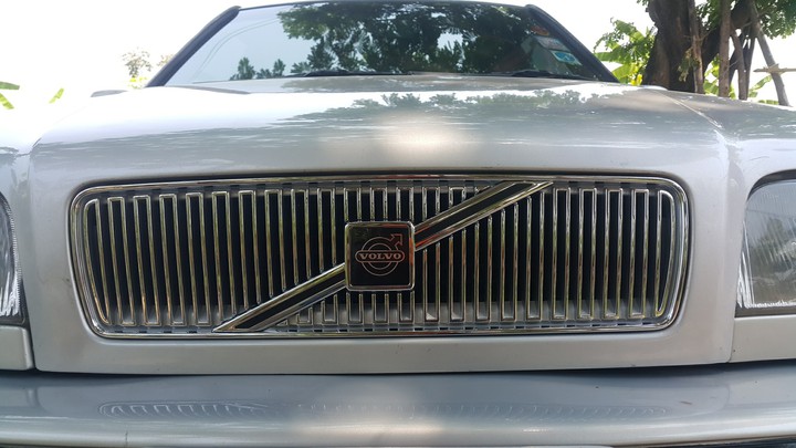 volvo