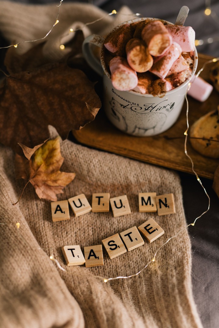 Autumn vibes (/2)