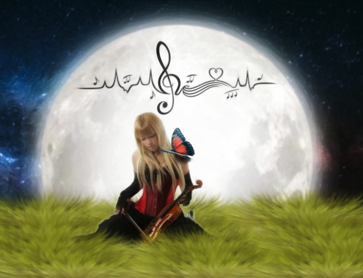 music