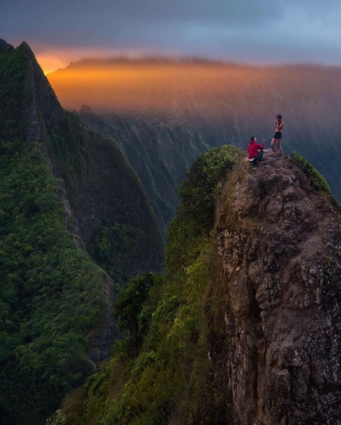 ⛰ Nature _ mountain
