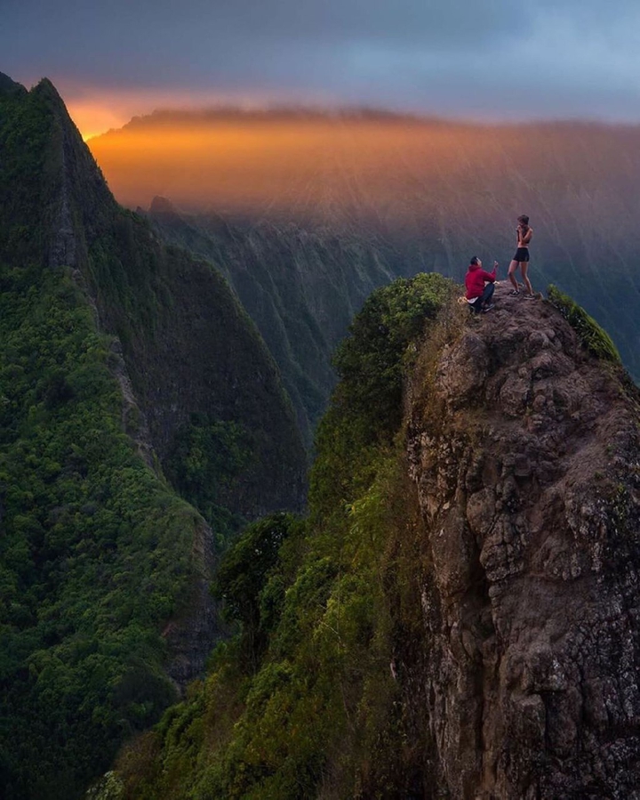 ⛰ Nature _ mountain