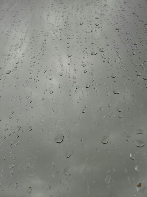 RAIN