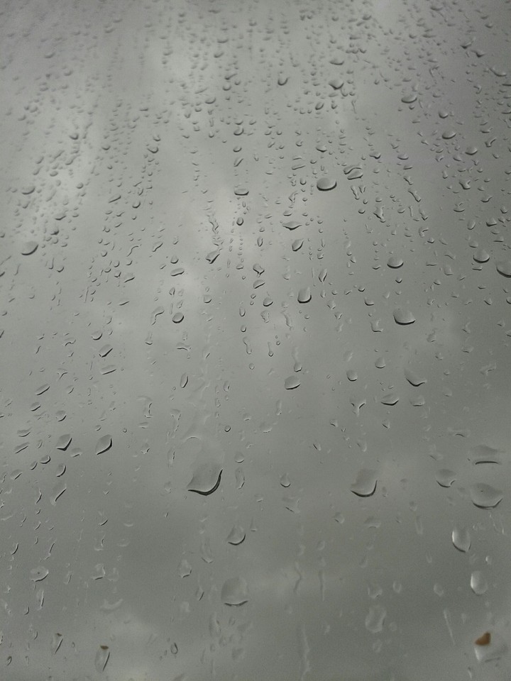RAIN