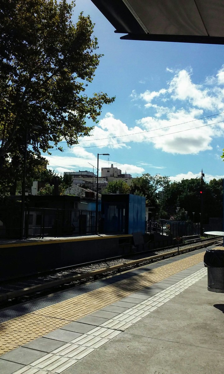 city