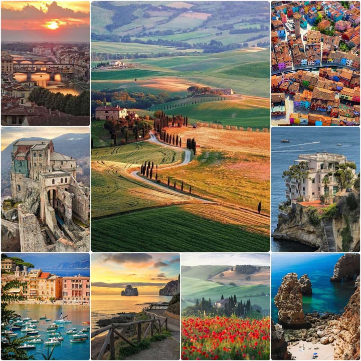 Italy