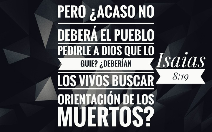 Versículo diario