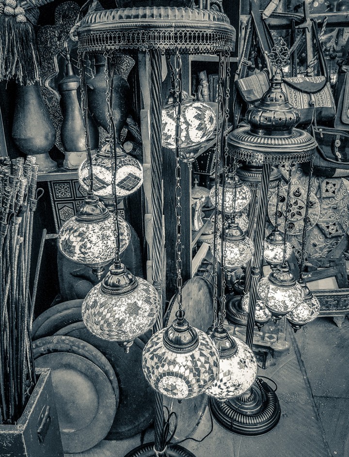 Middle East