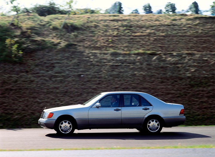 mercedes benz