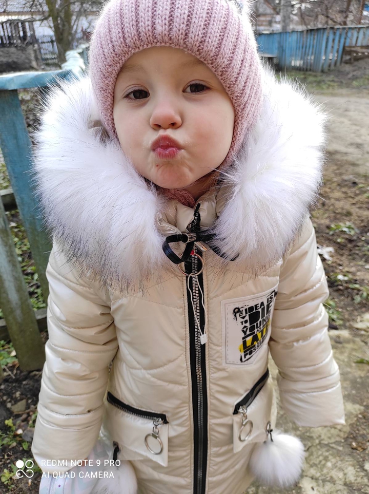 Зайка