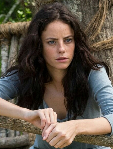 Kaya Scodelario