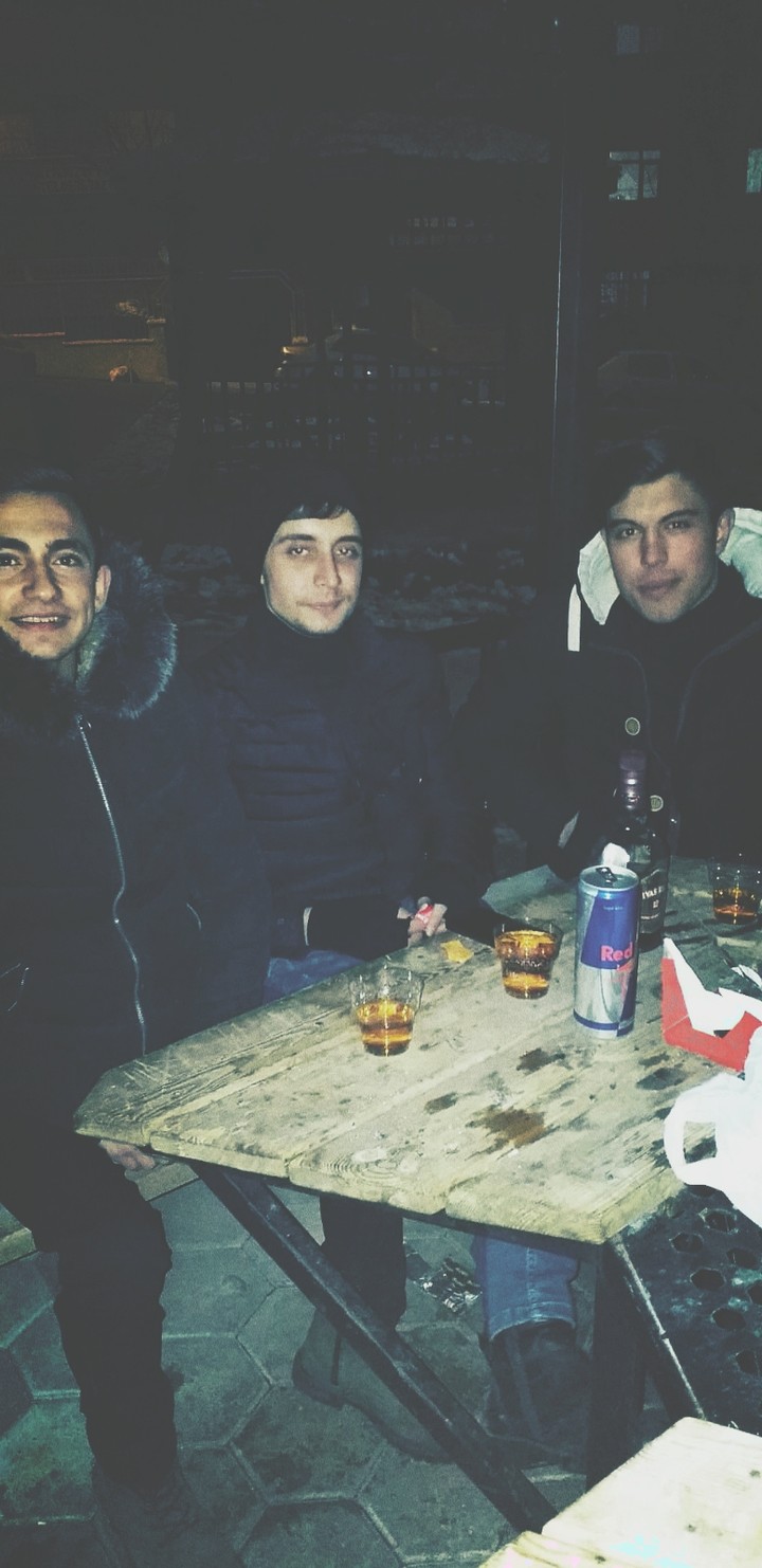 Chivas