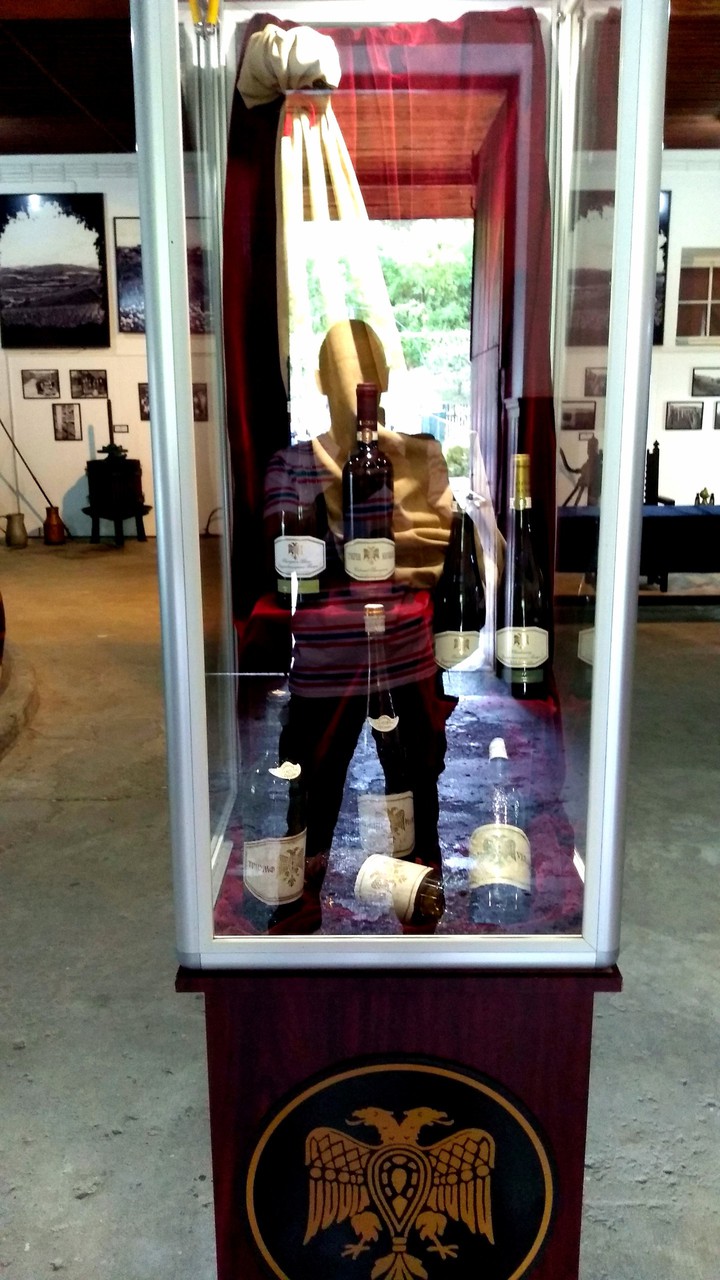 Royal wines