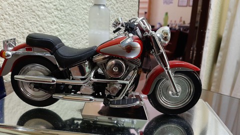 moto