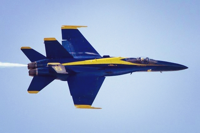 fleet week 2017