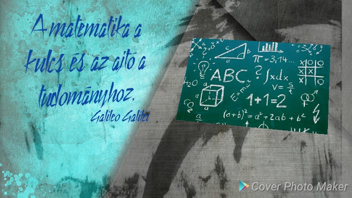 A matematika
