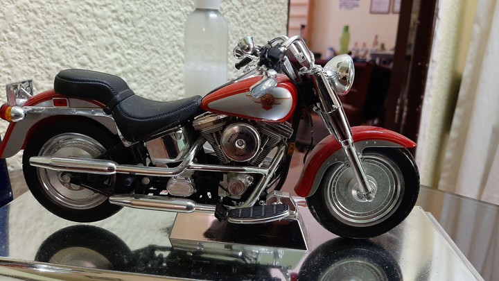 moto