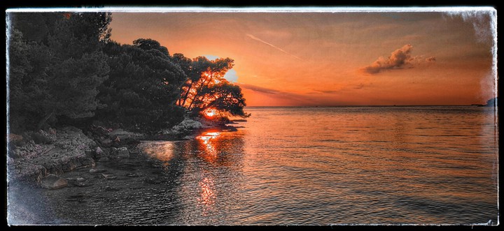 Rovnij - Adriatic Sea
