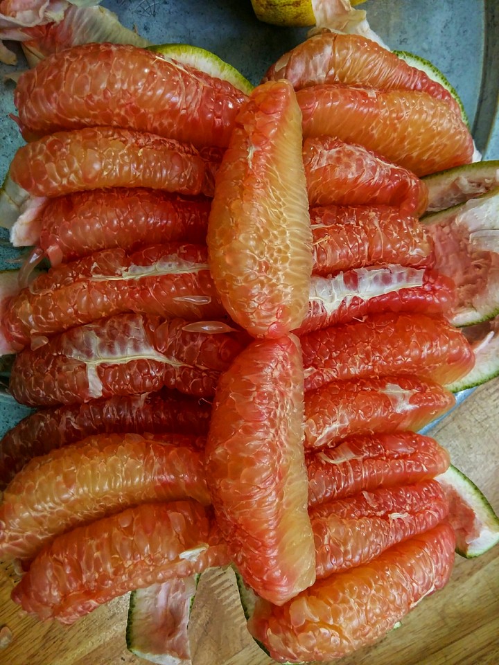 Yummy yummy