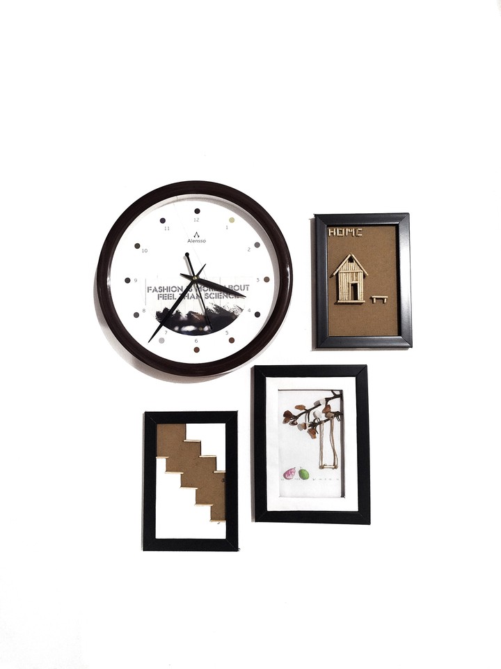 Wall Frames