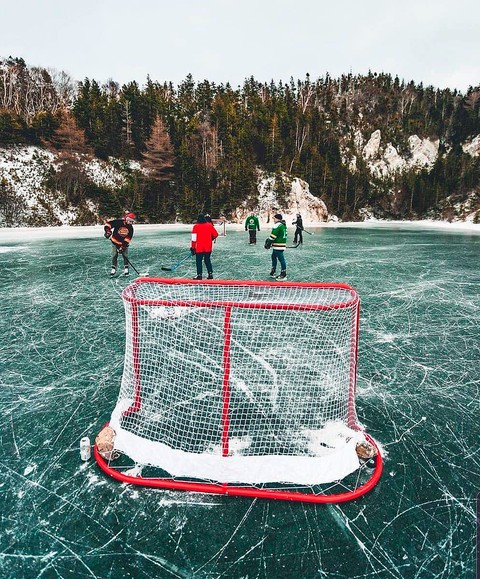 Hockey