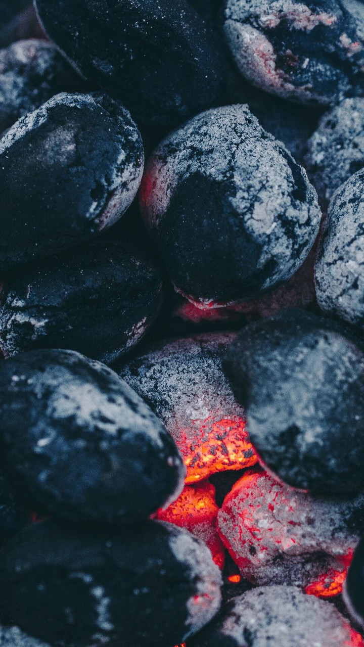 Fire Coal