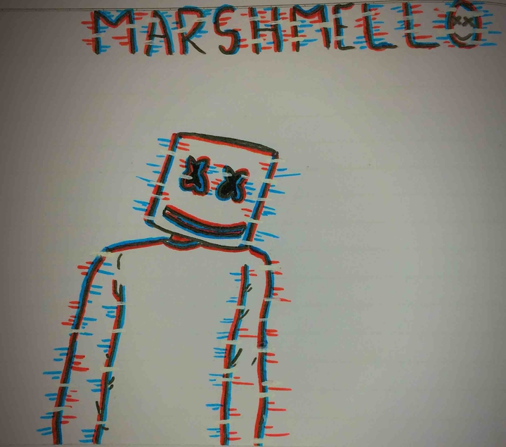 “KEEP IT MELLO”