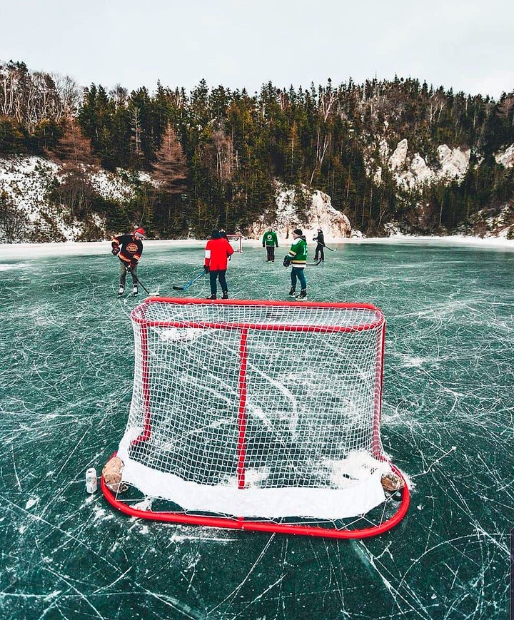 Hockey