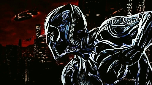 Black Panther