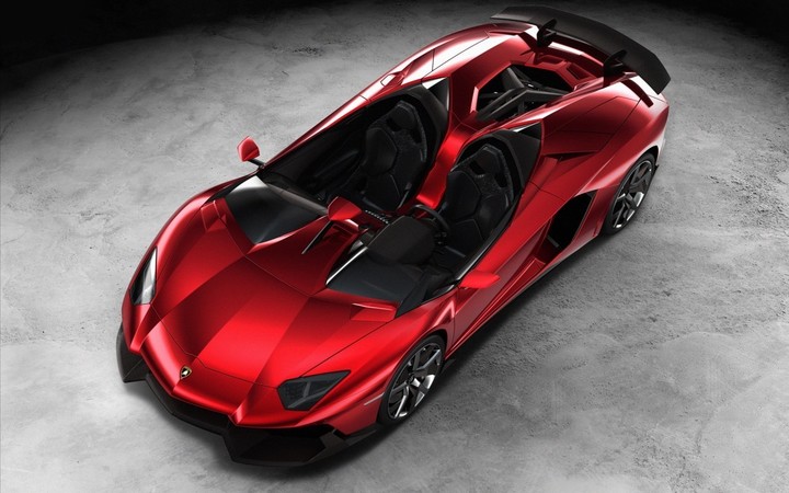Lamborghini