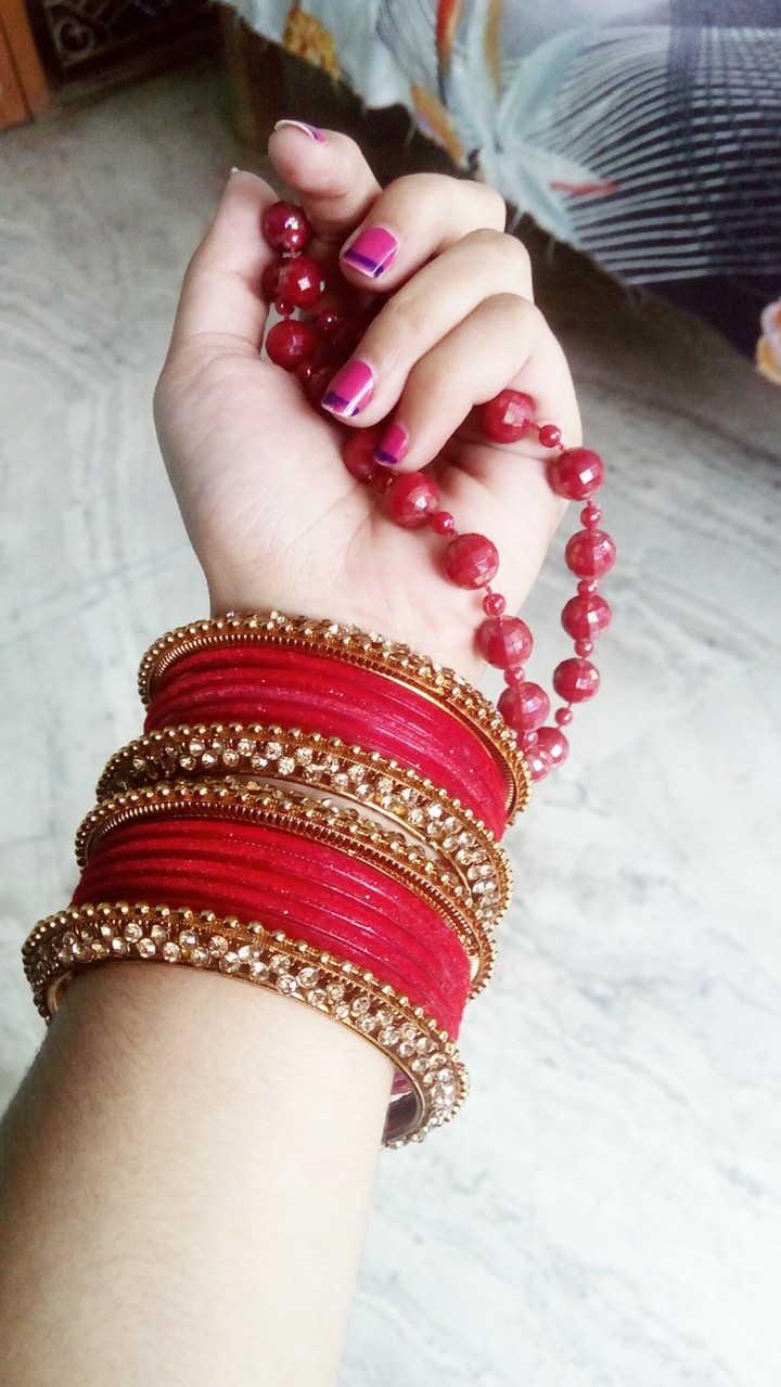 sexy Red