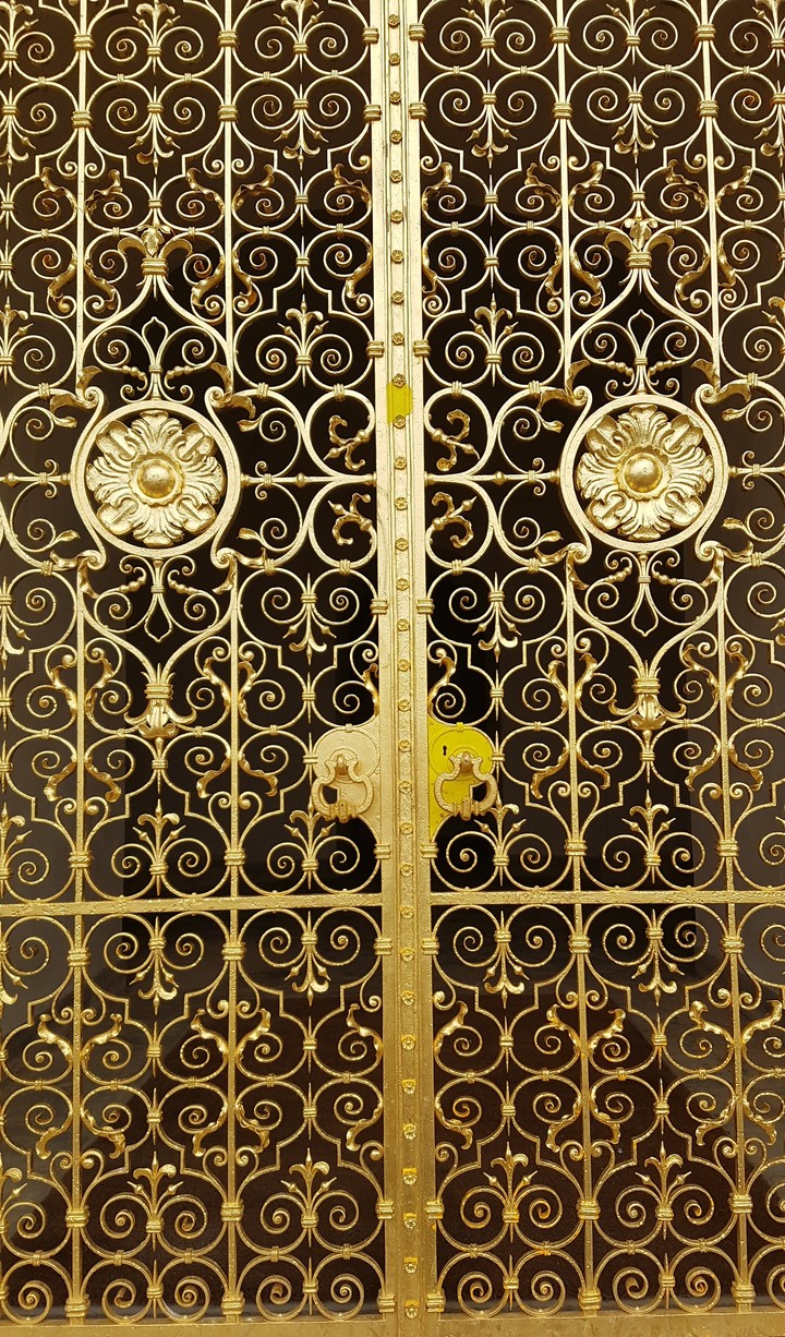 Golden Palace