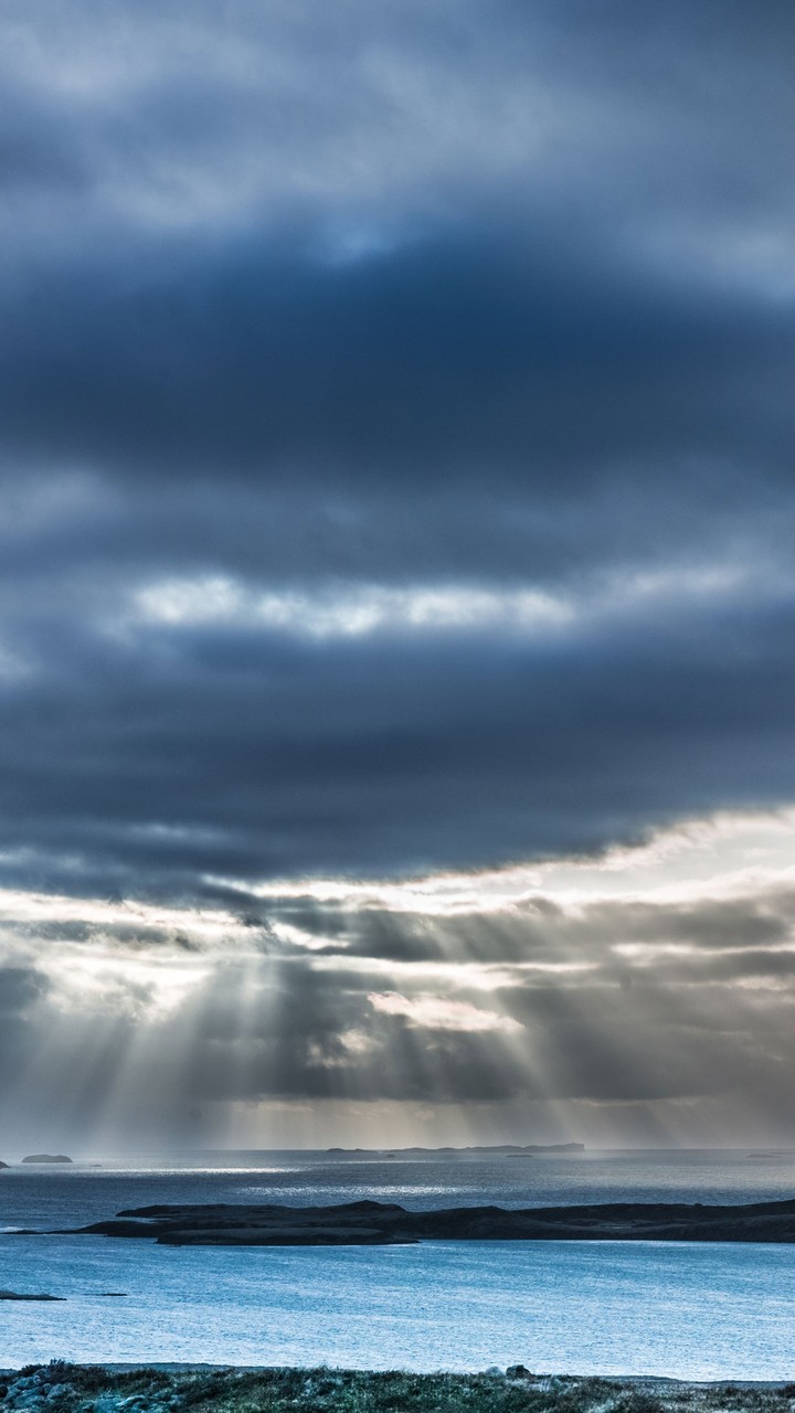sky