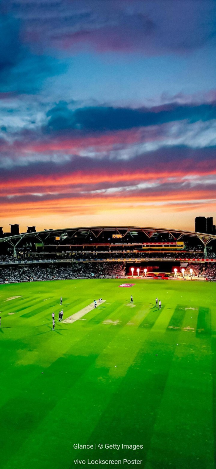 cricket