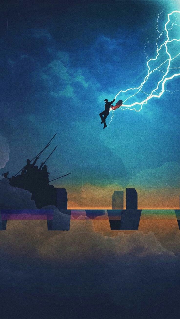 Thor
